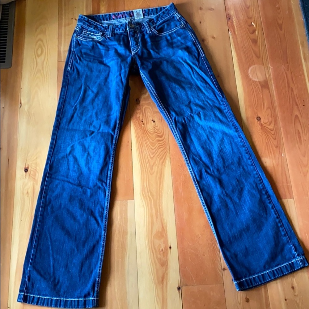 Cruel Girl Jayley trouser jeans